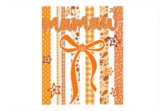 Download Mmmm Fall Autumn Gingerbread Clipart - Fall Collection