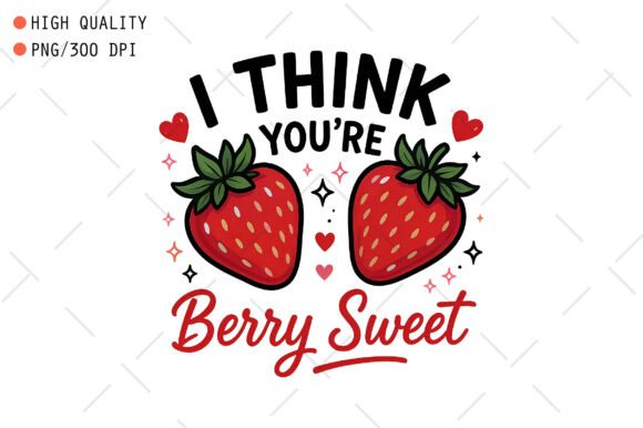 Download Valentine's Day Sweet Berry Png - Berry png Collection