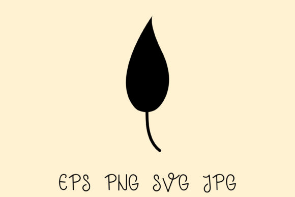 Download Autumn Leaf SVG, Fall SVG, Autumn SVG - Fall Collection