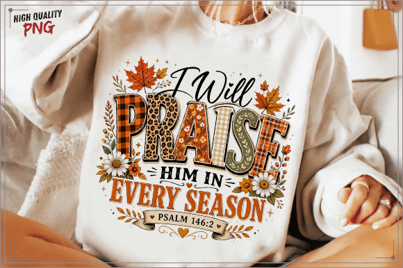 Download Fall Christian PNG, Thanksgiving SVG PNG - Fall Collection